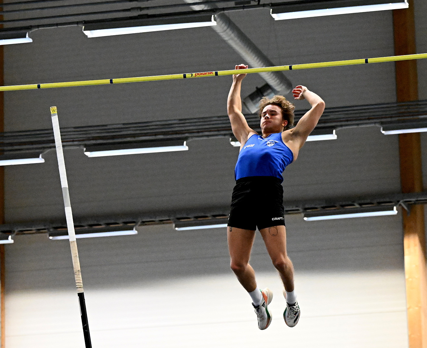 Preliminärt tidsprogram är publicerat